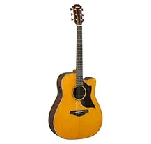 Guitarra Electro-Acústica Yamaha A5R ARE Natural