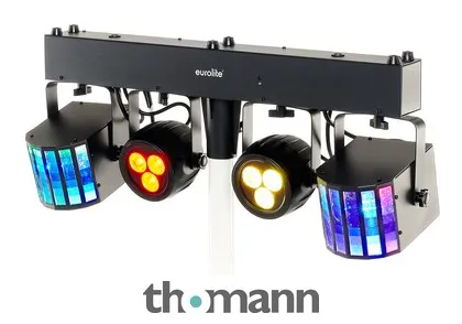 Eurolite LED KLS-120 FX Compact Light