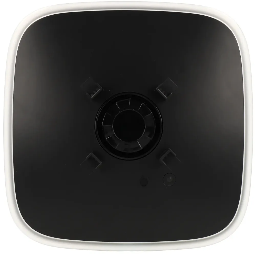 Sirene Exterior Sem Fios - Streetsirencustom-B