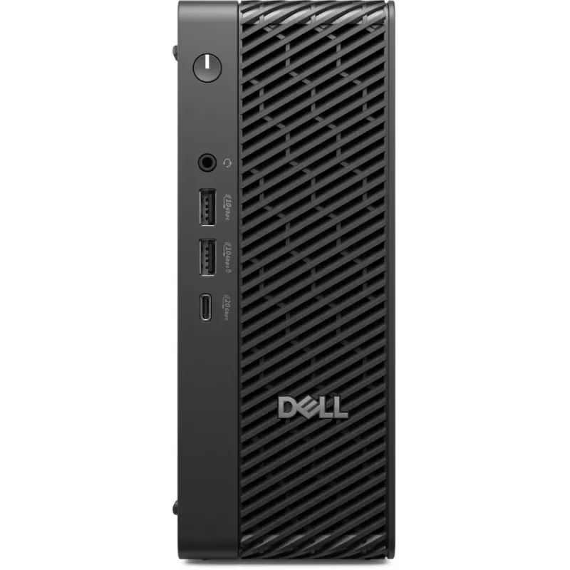 DELL PRO MAX MICRO FCM2250 U7-265 16GB 1TB A1000 W11 PRO 3Y