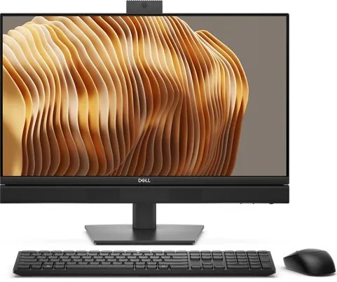 DELL Pro 24 AIO QC24250 160W 23.8inch FHD Touch BTO155_QC24250_EMEA