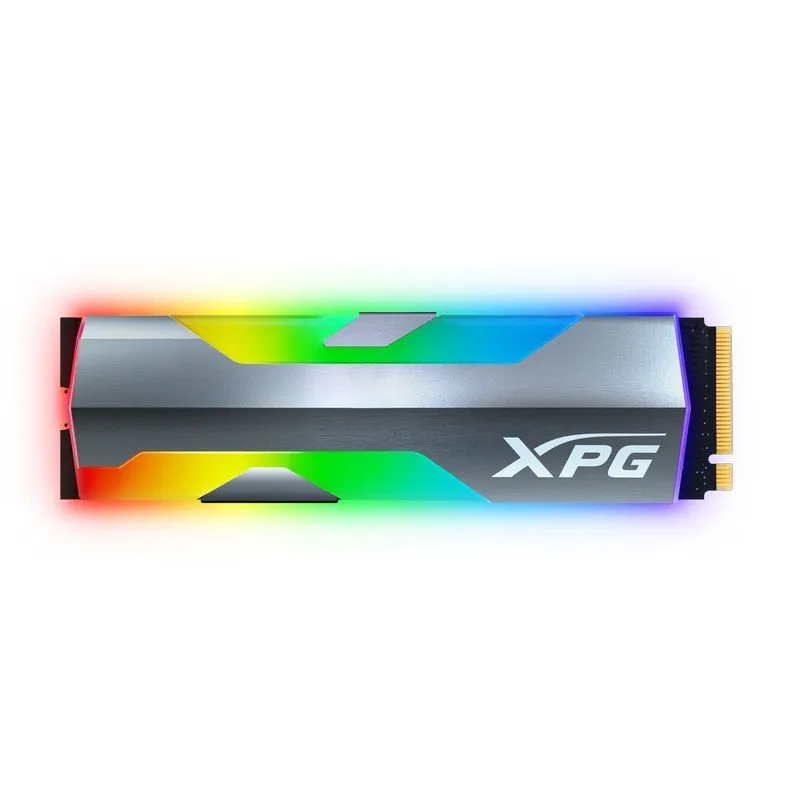 Disco Rígido XPG SPECTRIX S20G 1TB PCIe Gen3x4 M.2 2280
