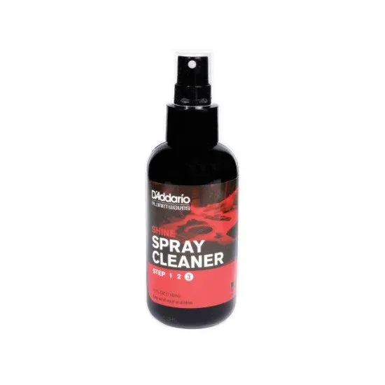 Daddario Instant Spray Cleaner PW PL 03S 29,5ml