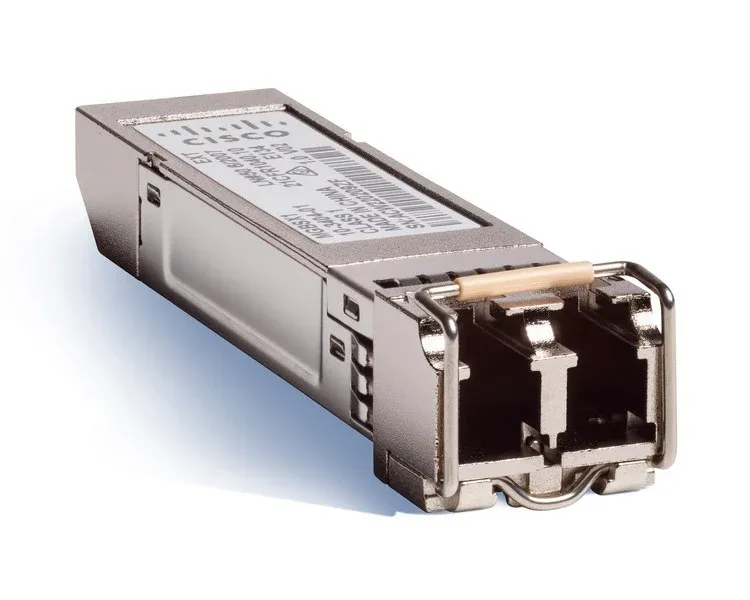 Cisco GLC-SX-MMD= network transceiver module Fiber optic GLC-SX-MMD=