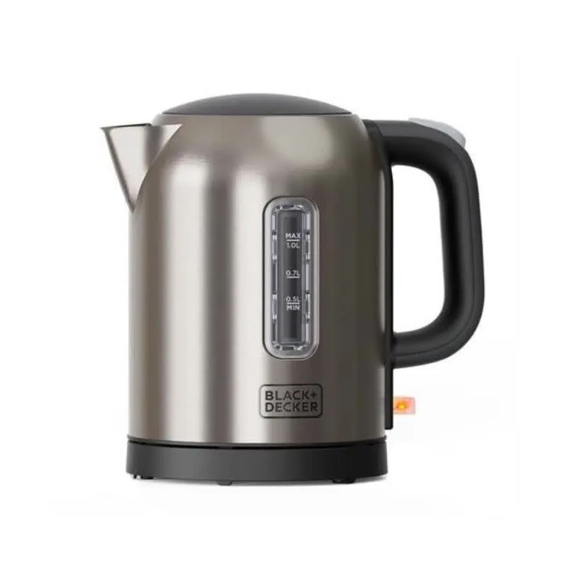 Jarro Black+Decker Bxke-2207-e Cx. 6
