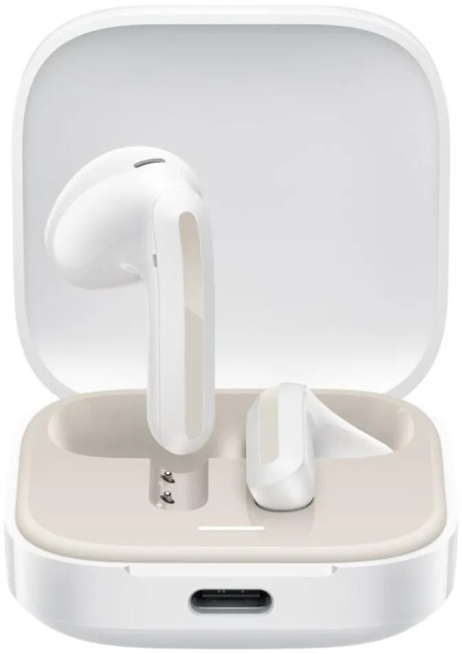 Earbuds Xiaomi Redmi Buds 6 Active Branco