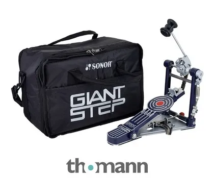 Sonor GSP 3 Single Pedal