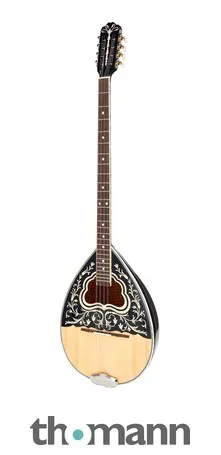 Matsikas BZ8-210 Greek Bouzouki