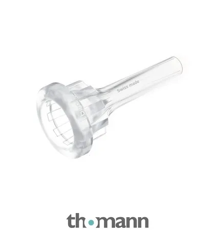 Brand Tuba Mouthpiece S4 T