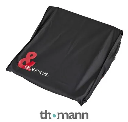 Allen & Heath Avantis Solo Dust Cover