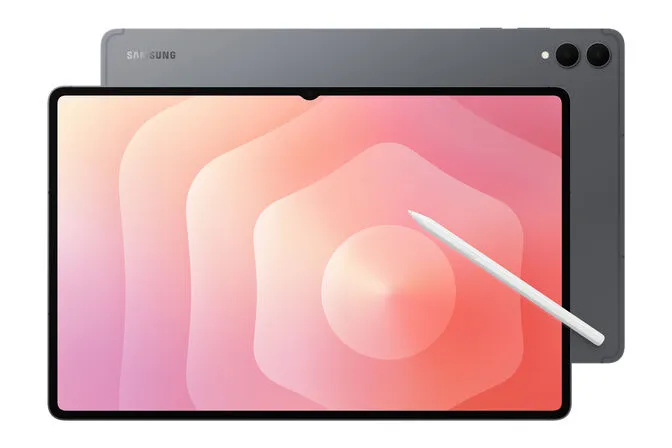 Tablet Samsung Galaxy Tab S11 Ultra 14.6" (12 / 256GB) 120Hz WiFi Cinzento