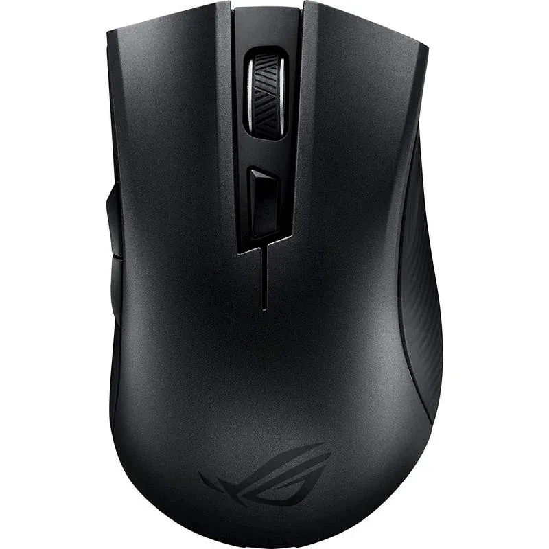 Asus ROG Strix Carry Rato Gaming Sem Fios 7200DPI