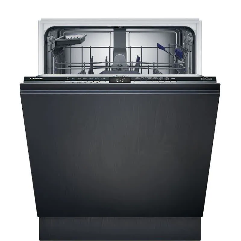 Máquina Lavar Louça Siemens Sn-63-hx-03-te