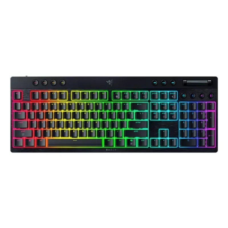 Teclado Huntsman V3 Pro Mini - White - US Layout