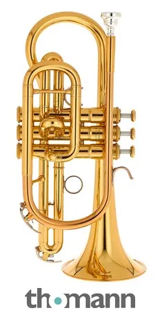 Yamaha YCR-6335 II Cornet