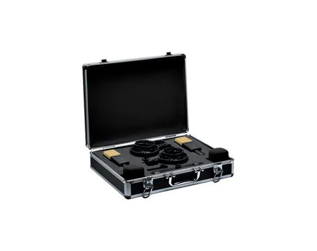 Microfone Akg C414XLII Stereo Set