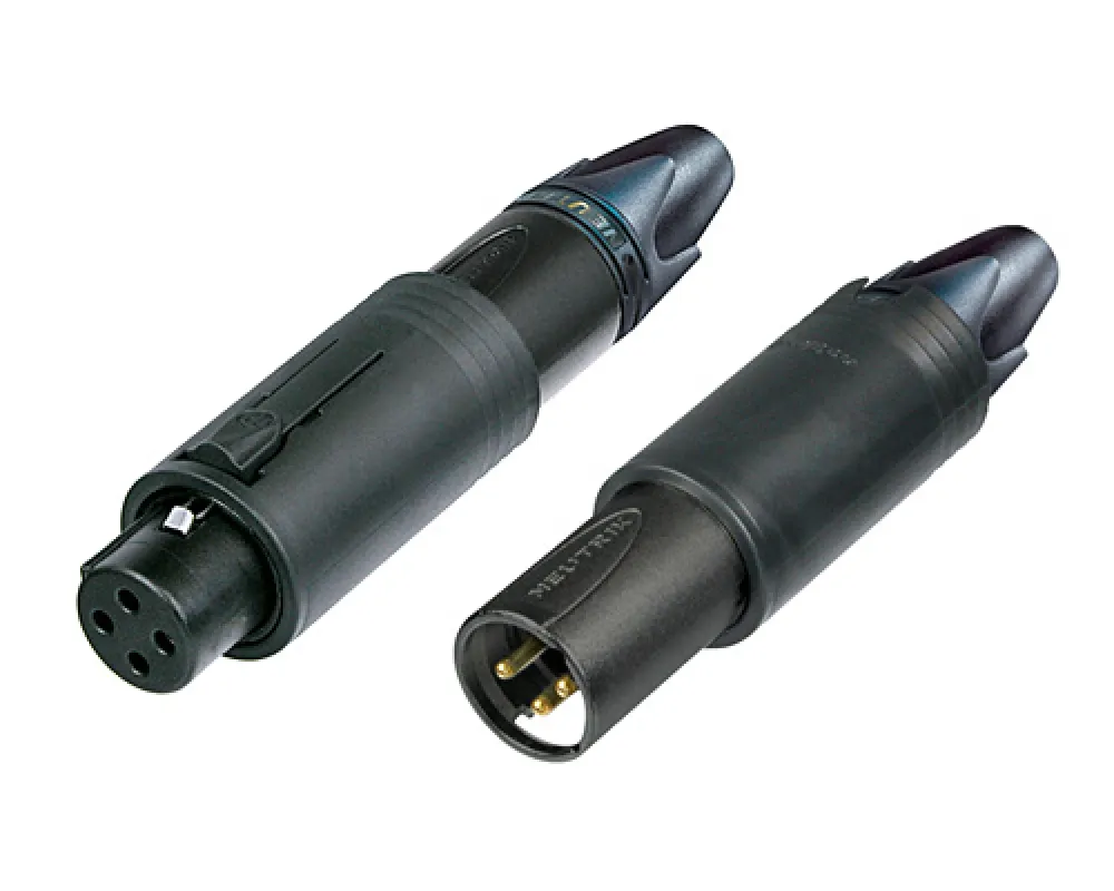 Neutrik NC3FM-C