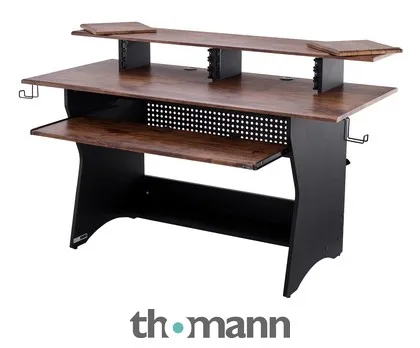 Thomann Studio Table L Wood