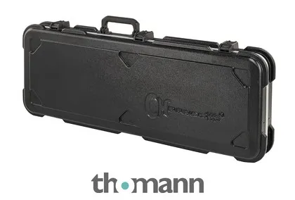 Charvel Dinky Case SKB