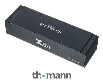 XVive PX-H Hub - Breakout Box