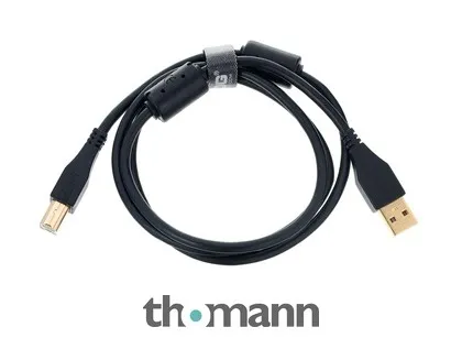 UDG Ultimate USB 2.0 Cable S1BL
