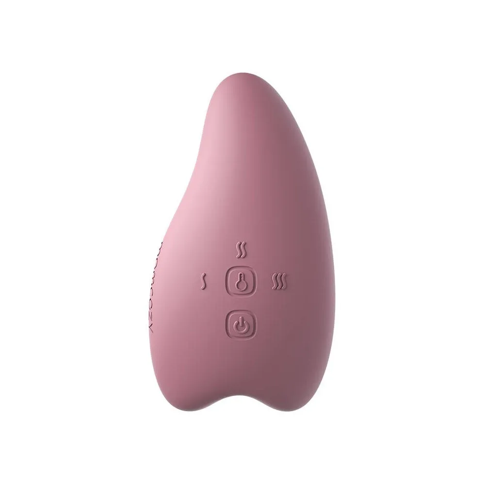 Massajador de Lactação LM01 (Rosa) - MOMCOZY