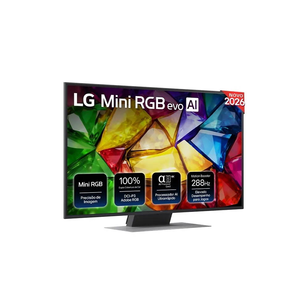 MINI RGB LG – 55MRGB86B6A