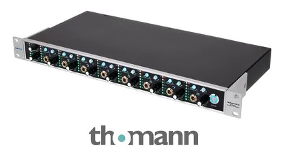 Swissonic Headamp 8