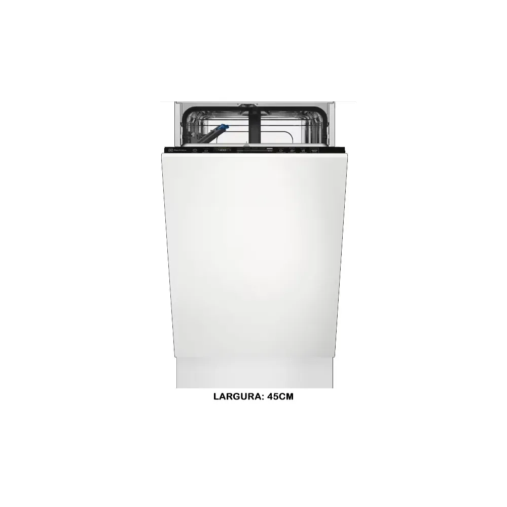 MÁQUINA DE LAVAR LOUÇA ELECTROLUX – EEG62310L