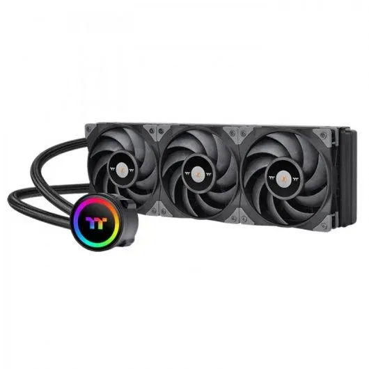 Water Cooler Thermaltake Toughliquid 360 ARGB Sync 360mm