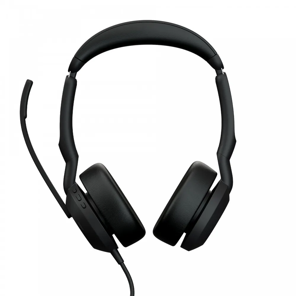 Jabra 25089-999-999 Evolve2 50 USB-A MS Auricular Stereo 25089-999-999