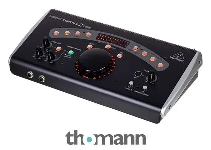 Behringer Control2USB