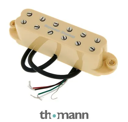 Seymour Duncan Red Devil B Cream