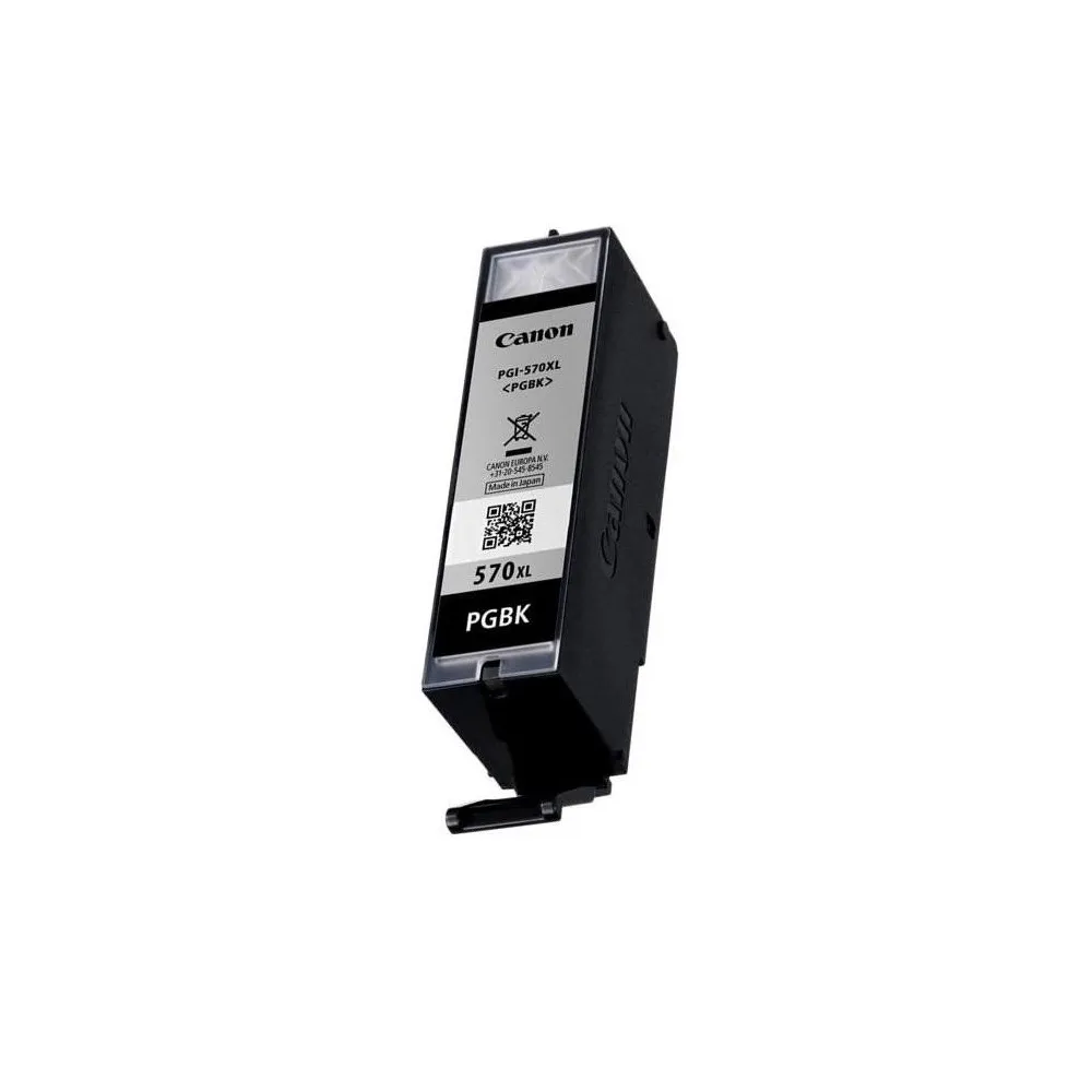 Tinteiro 570XL (Preto) – CANON