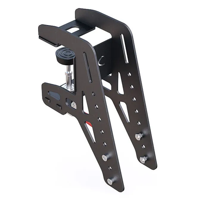 Suporte de Mesa VIRPIL Controls Desk Mount S