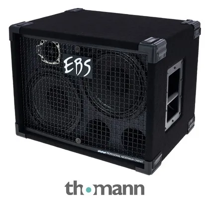 EBS NeoLine 210/ 8 Bass Cabinet