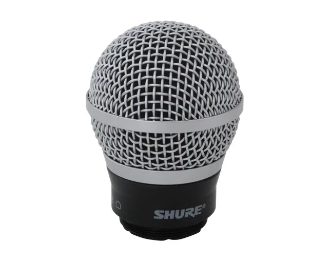 Cápsula Shure PG58 Wireless RPW110