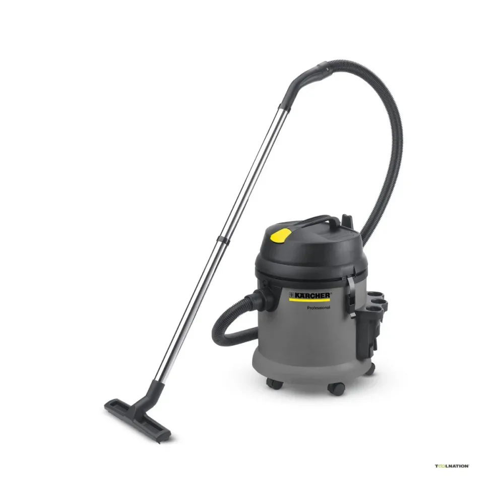 Aspirador Kärcher NT 27/1 Adv 27L 1380W - 1.428-520.0