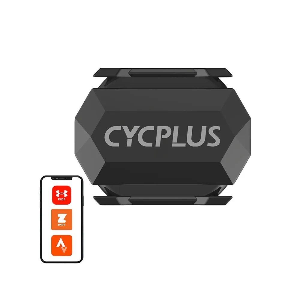 Cycplus Sensor de cadência C3