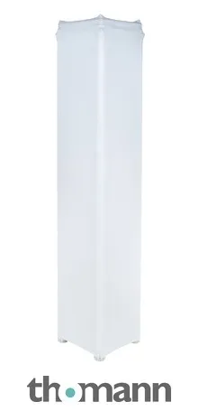 Stairville TrussCover Pro 2m Square Wh