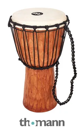 Meinl HDJ4-S Nile Djembe 8"