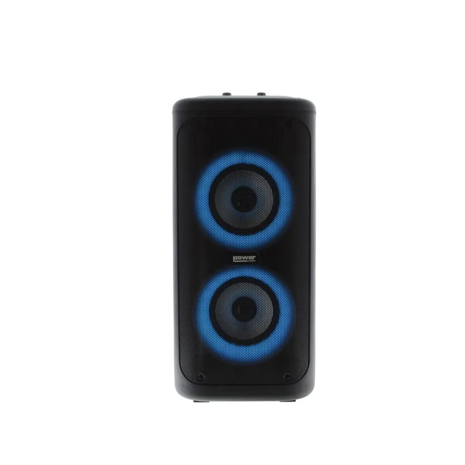 PowerAcoustics GOFUN 200 Bluetooth