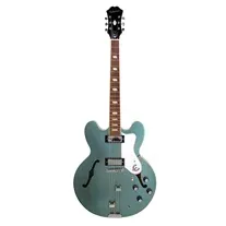 Epiphone Riviera Pelham Blue