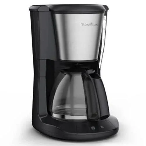 Cafeteira Moulinex Fg-5-s-0-de-0 Cx3