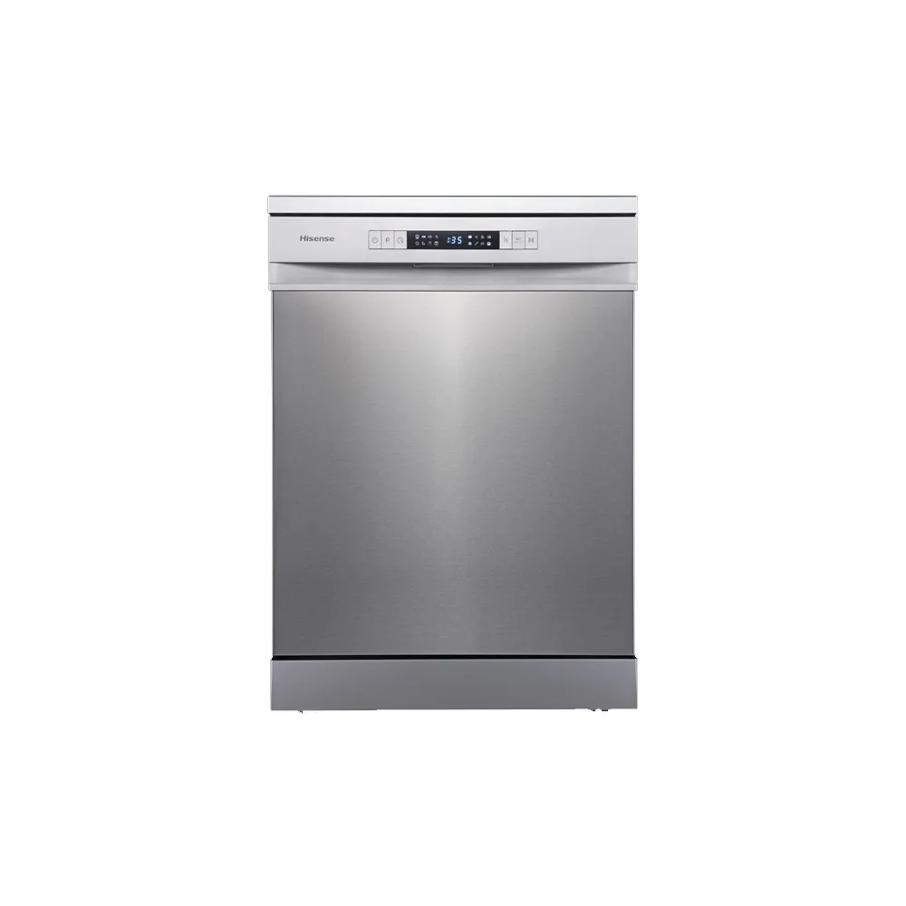 MÁQUINA DE LAVAR LOUÇA HISENSE - HS622E10X