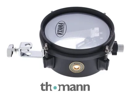 Tama 6"x3" Metalworks Effect Snare
