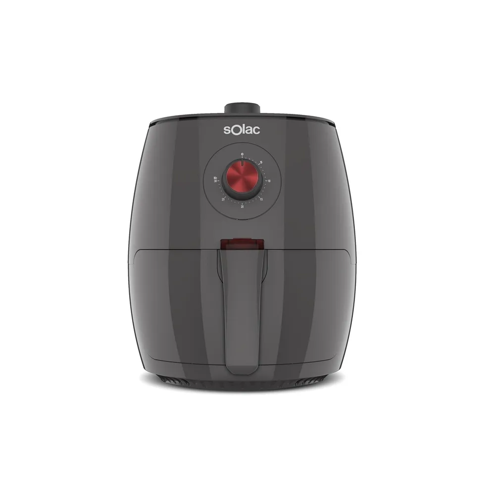 FRITADEIRA SEM ÓLEO SOLAC – FA1500