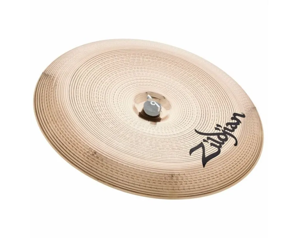 Zildjian 18 S Series China