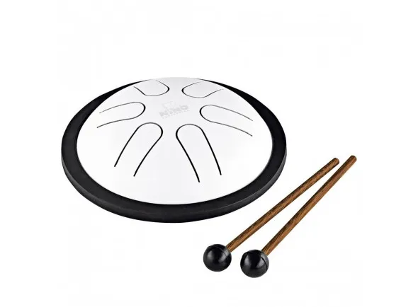 Nino Percussion NINO980WH