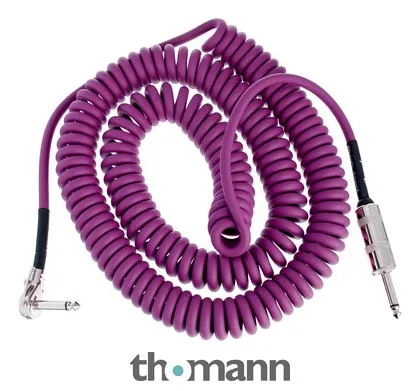 Fender Hendrix Voodoo Child Cable Pur